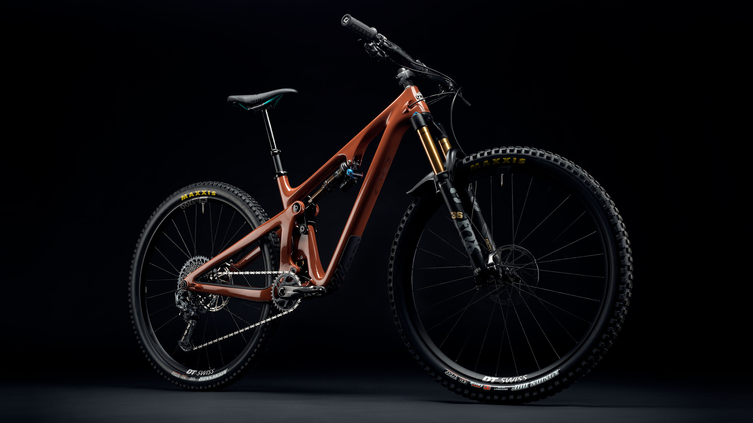 Yeti SB130 Yeti Cycles